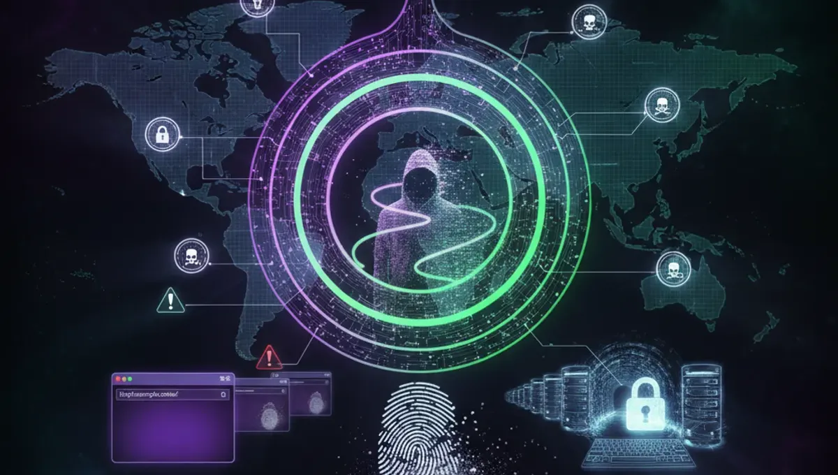 Can an IP Address Tell You What Device It Is