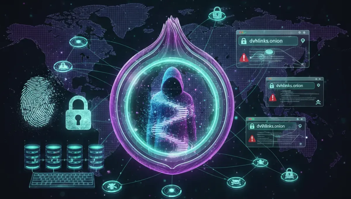 Dark Web Links Reddit: Finding Onion Sites Safely