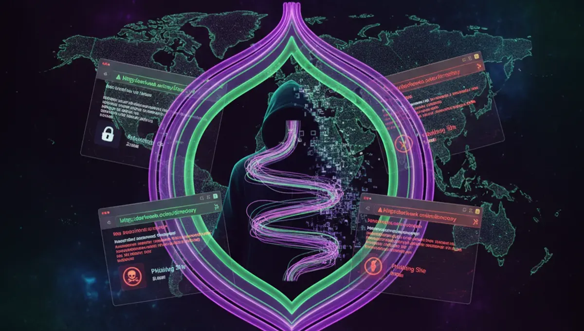 Dark Web Onion Links: Complete Directory and Access Guide
