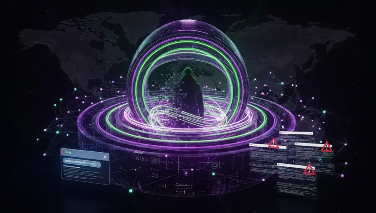Dark Web Sites 2026: Updated Directory & Safety Guide