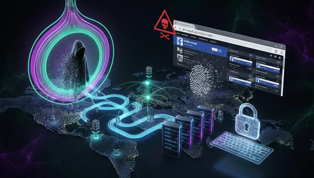 Facebook and Spam: Identify, Block, and Report