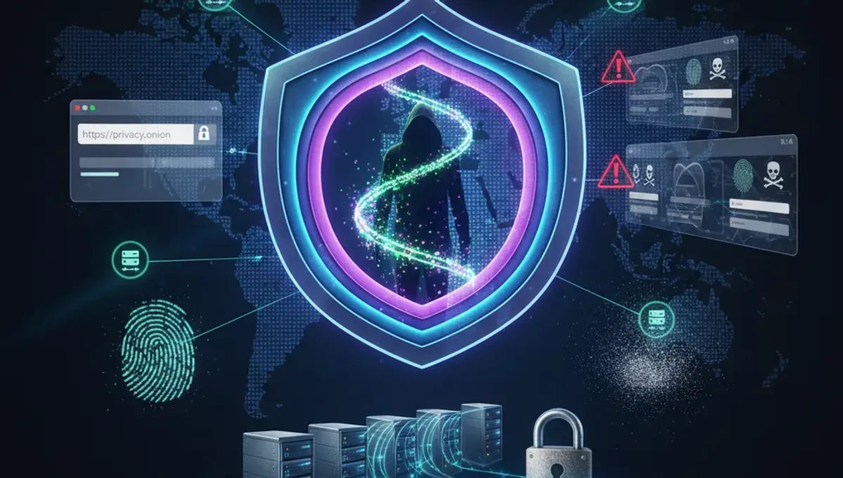 How Do You Secure Your Internet Connection: Essential Steps