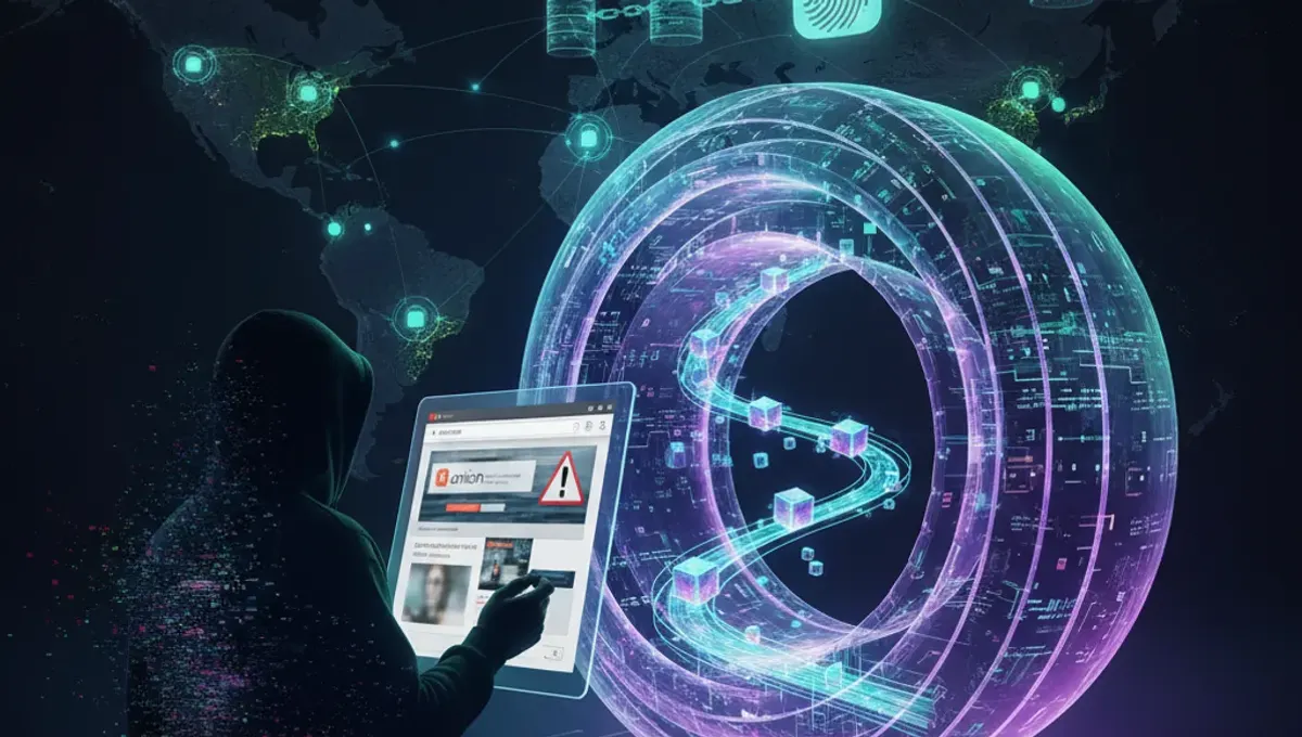 Online Scams Report: How to Report Fraud Safely
