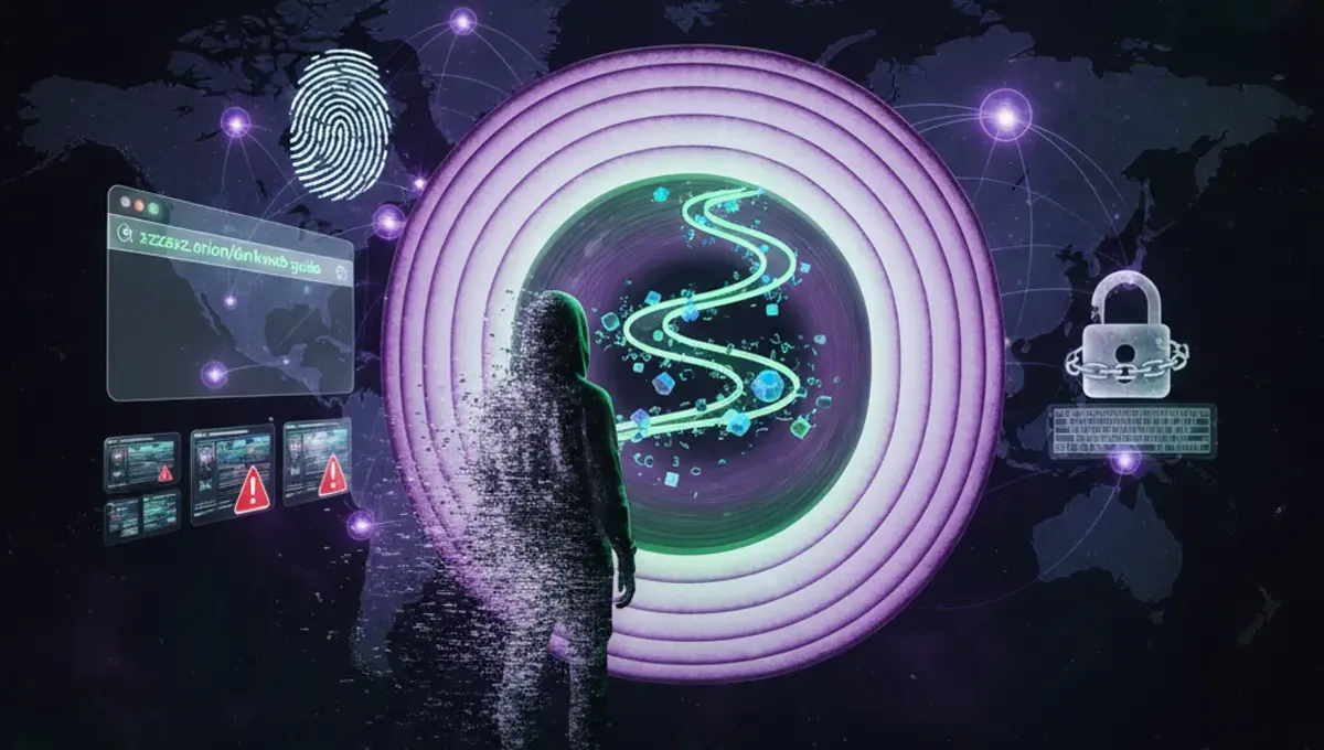 How to Get Access to the Dark Web: A Beginner's Guide