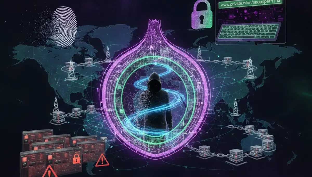 How to Secure an Internet Connection: Essential Steps