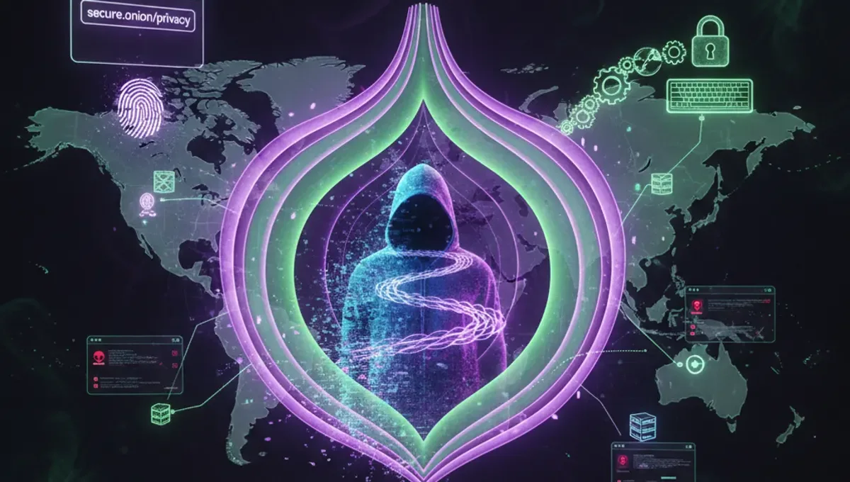 How to Secure Your Internet Connection: Essential Steps