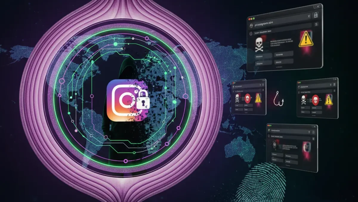 How to See a Private Account Instagram: Methods Explained