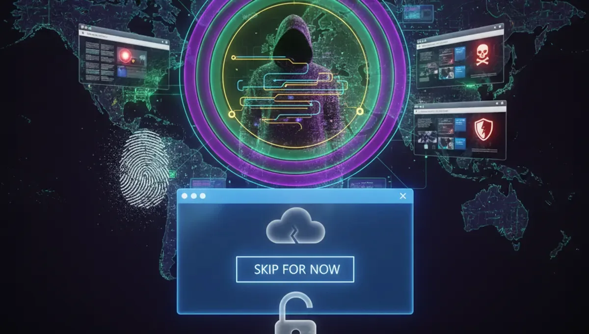 How to Set Up Windows 11 Without Microsoft Account