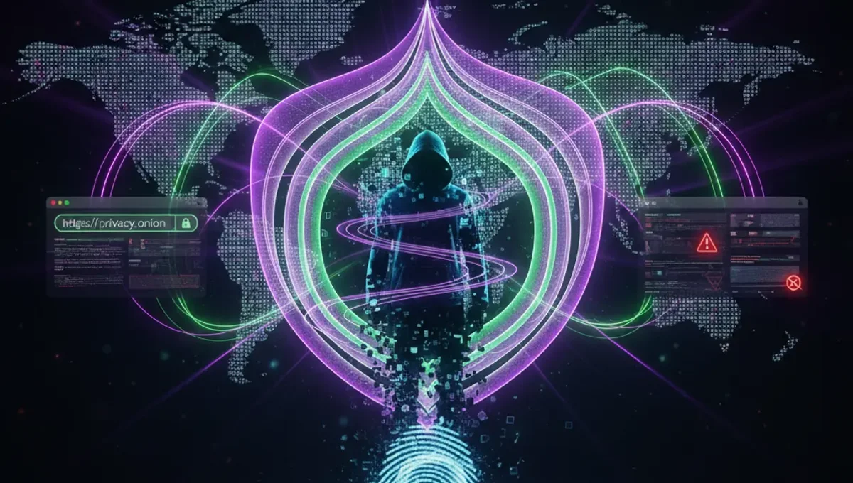 Internet Secure Connection: How to Protect Your Online Activity