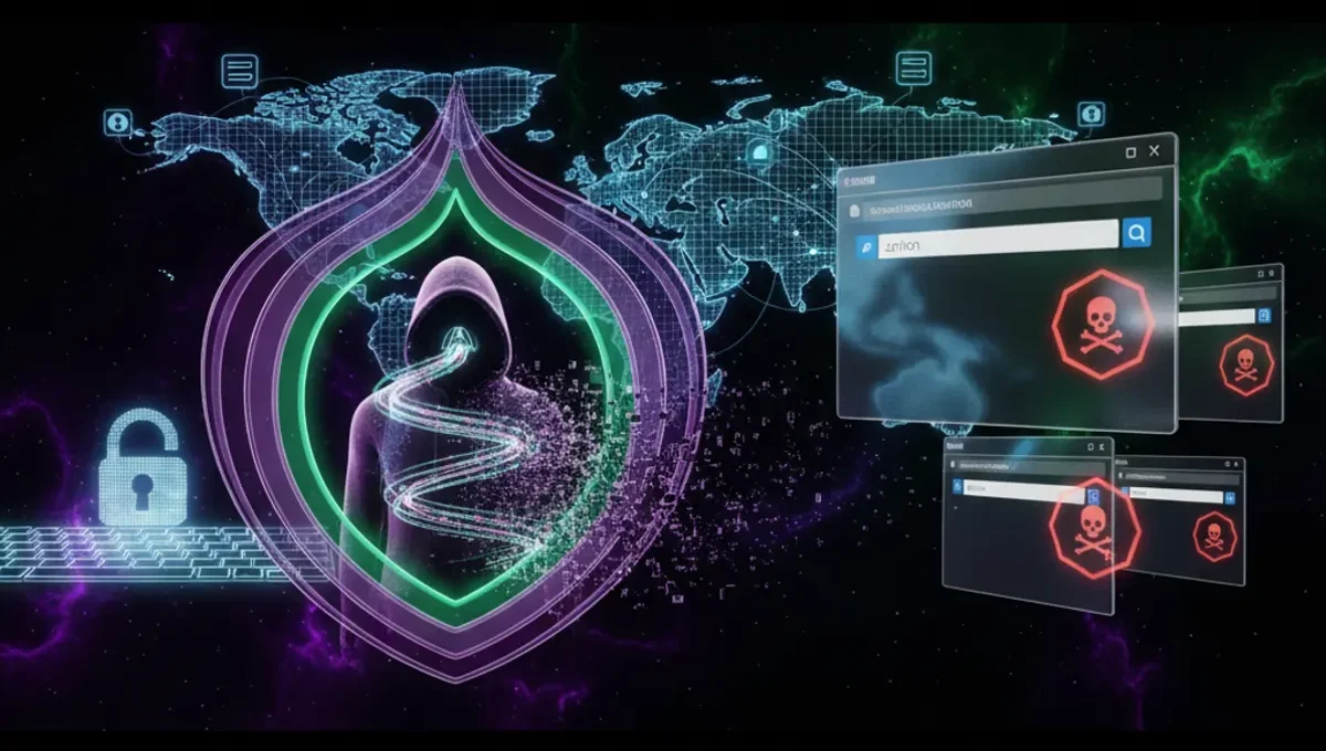 Is It Illegal to Go on Dark Web Sites? Legal Facts
