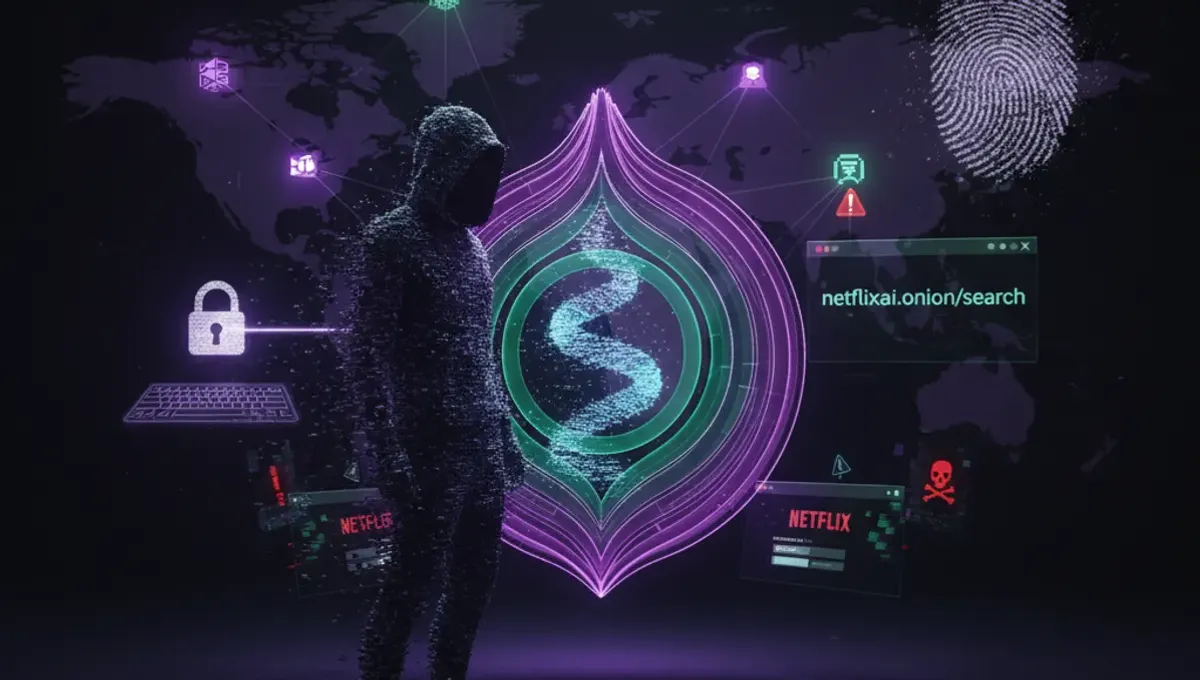 Netflix AI Search: How It Works and How to Disable It