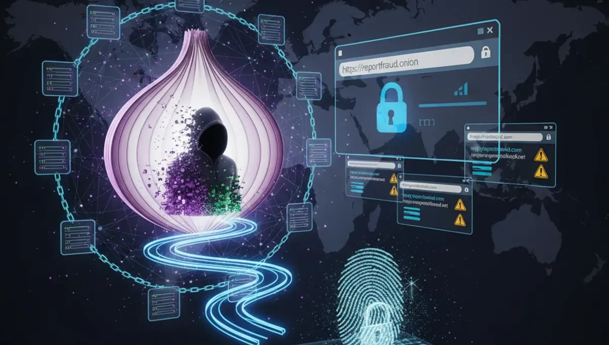 Online Scams Reporting: How to Report Fraud Safely