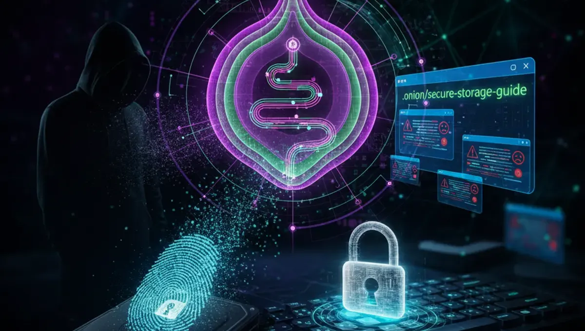 Password Manager: Complete Guide to Secure Password Storage