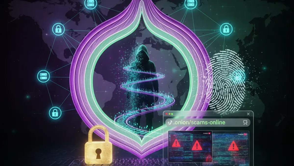 Scams Online: How to Identify and Report Them