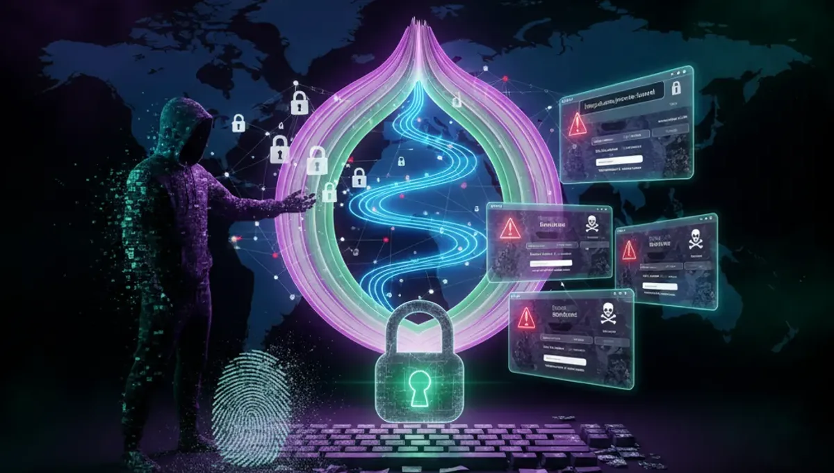 Most Common Online Scams: Types, Warning Signs & Protection