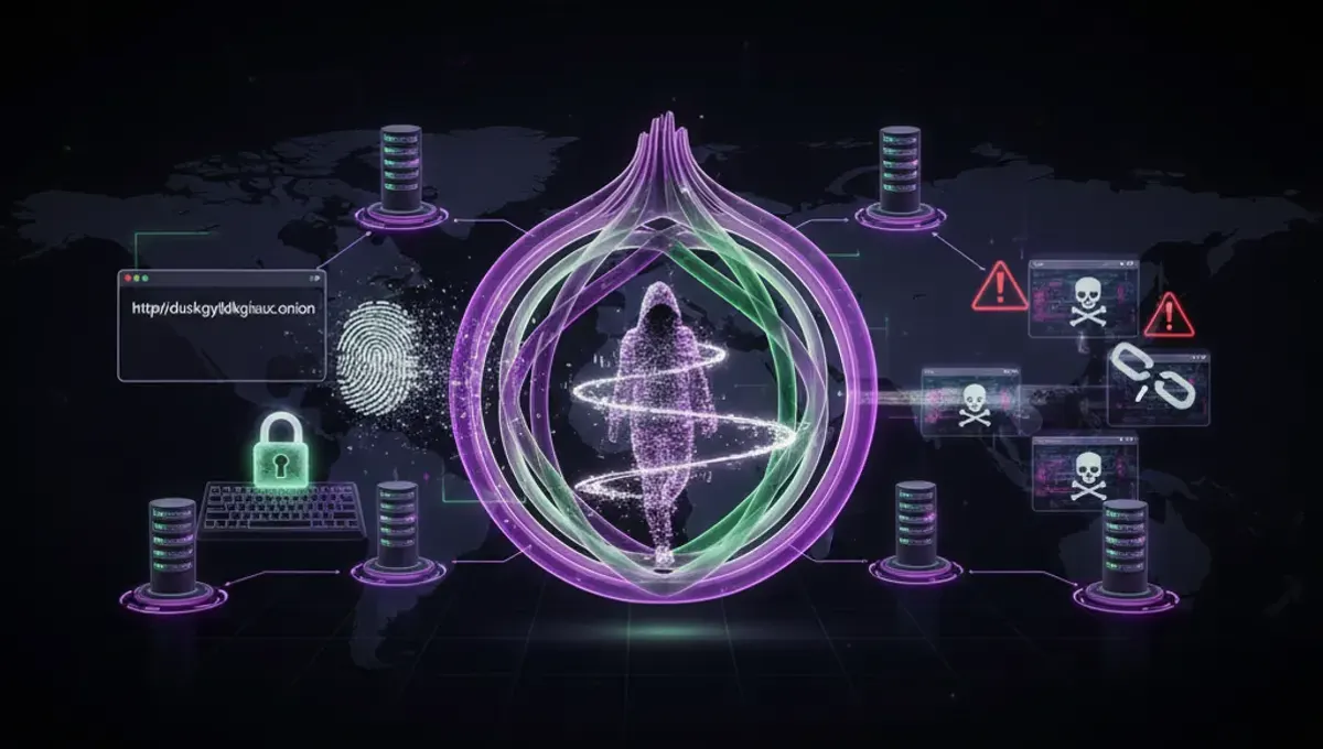 Public WiFi Risks: Security Threats and How to Stay Safe