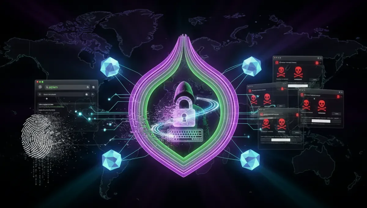 What Is Public WiFi: Security Risks and Safe Usage