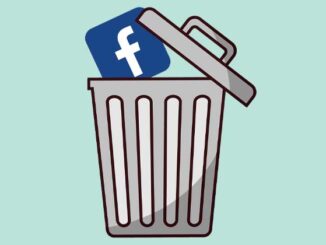 Close my Facebook Account