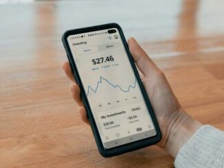 fintech account bank