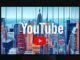 YouTube video with chapters displayed in the progress bar