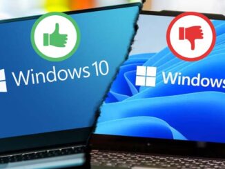Old PC facing Windows 11 update restrictions, highlighting upgrade challenges.